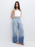  Quần Jeans 100% Cotton 