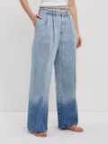  Quần Jeans 100% Cotton 