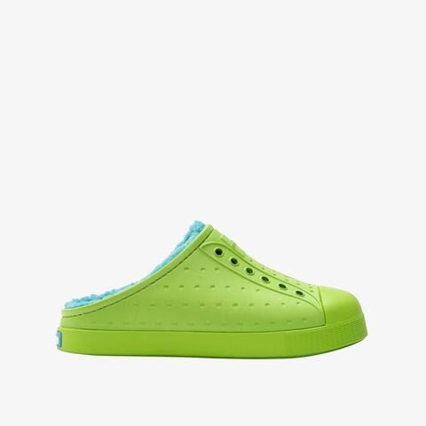 Giày Mules Trẻ Em Jefferson Cozy