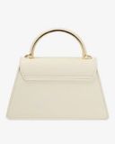  Túi Xách Nữ PRIMADONNA COLLECTION (26021) Offwhite Uni 