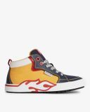 Giày Sneakers Bé Trai Alphabeet B. 