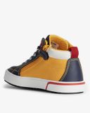  Giày Sneakers Bé Trai Alphabeet B. 