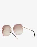  Kính Mát Nữ Furla Sunglasses Sfu629 