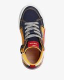  Giày Sneakers Bé Trai Alphabeet B. 