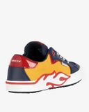  Giày Sneakers Bé Trai Alphabeet B. 