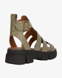  Giày Sandals Nữ Lisbona 