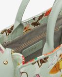  Túi Tote Nữ Furla Opportunity 