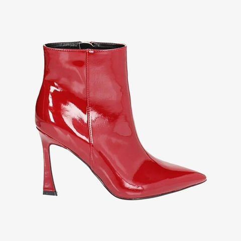 Giày Boots Nữ Primadonna Collection Women Shoes Demi-Boot Synthetic Pate