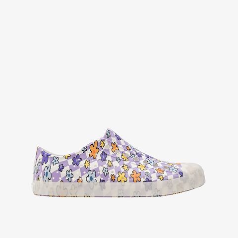 Giày Lười Jefferson Sugarlite Print