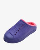  Giày Mules Trẻ Em Jefferson Cozy 