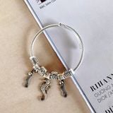  Vòng Tay Nữ 240301147MTARGE 