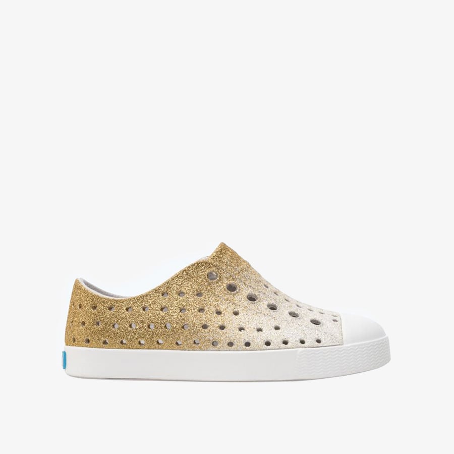  Giày Lười Bé Gái Jefferson Bling 