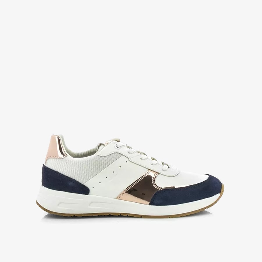  Giày Sneakers Nữ Bulmya 