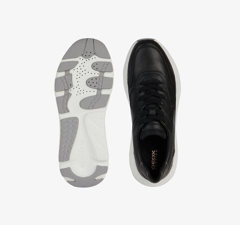Giày Sneakers Nữ Diamanta