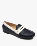  Giày Lười Nữ Annytah Moc 