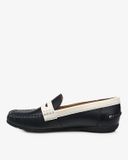  Giày Lười Nữ Annytah Moc 
