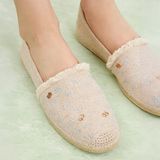  Giày Lười Nữ 2002-68 