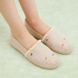  Giày Lười Nữ 2002-68 