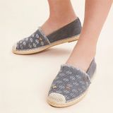  Giày Lười Nữ 2002-68 