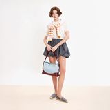  Giày Lười Nữ 2002-68 