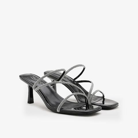 Giày Cao Gót Nữ 2019D-18