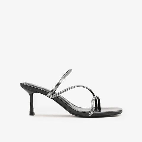 Giày Cao Gót Nữ 2019D-18