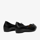  Giày Búp Bê Nữ 2028-16BLK 