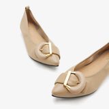  Giày Búp Bê Nữ 2028-6 