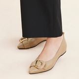  Giày Búp Bê Nữ 2028-6 