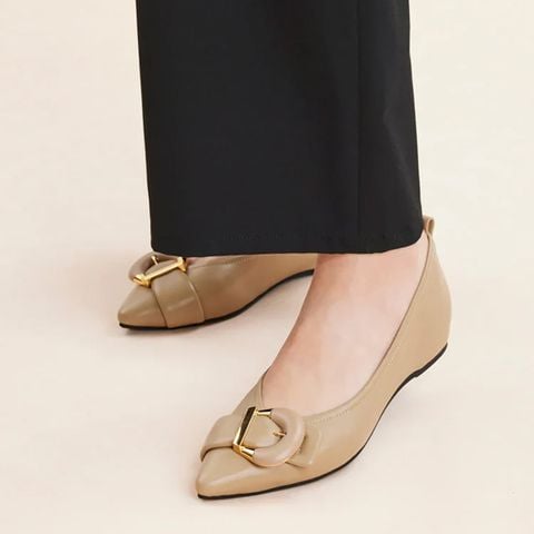 Giày Búp Bê Nữ 2028-6