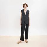  Giày Búp Bê Nữ 2028-6 