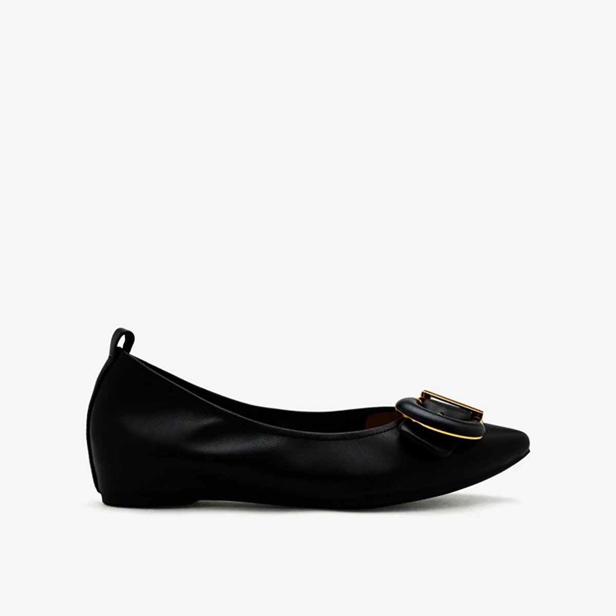  Giày Búp Bê Nữ 2028-6 