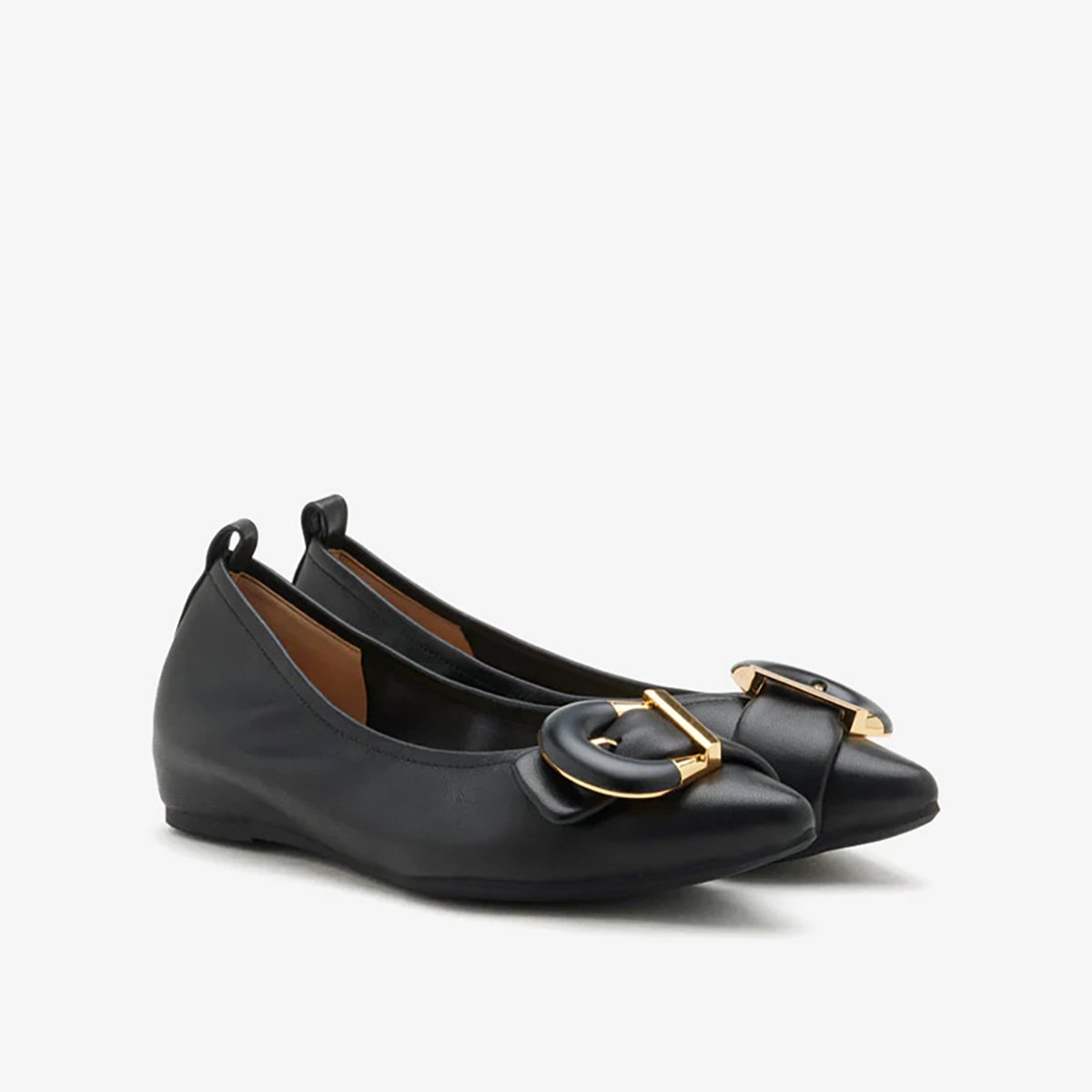  Giày Búp Bê Nữ 2028-6 