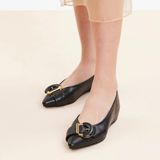  Giày Búp Bê Nữ 2028-6 