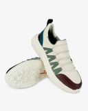  Giày Sneakers Nữ Oliviera + Grip 