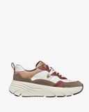  Giày Sneakers Nữ Diamanta 