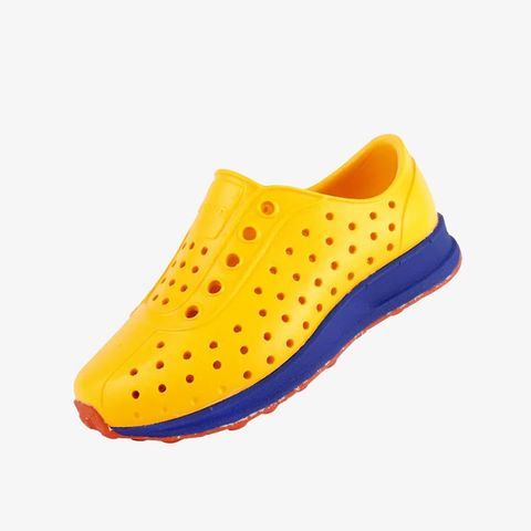 Giày Lười Trẻ Em Robbie Sugarlite