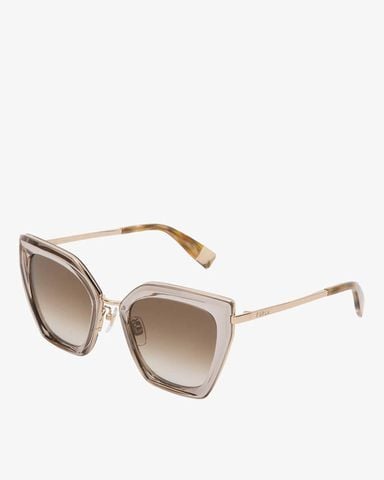 Kính Mát Nữ Furla Sunglasses
