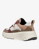  Giày Sneakers Nữ Diamanta 