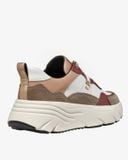  Giày Sneakers Nữ Diamanta 