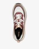  Giày Sneakers Nữ Diamanta 