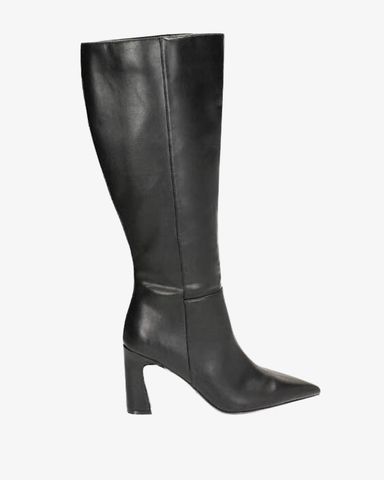 Giày Boots Nữ Primadonna Collection Brown Boot 9 cm