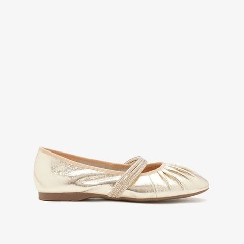 Giày Búp Bê Nữ 2140-2