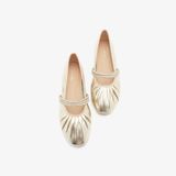  Giày Búp Bê Nữ 2140-2 