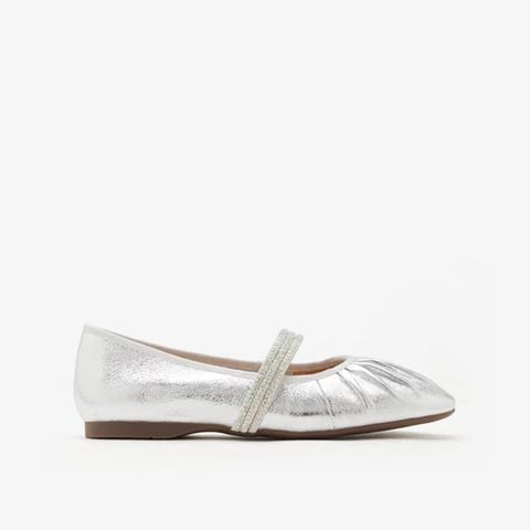 Giày Búp Bê Nữ 2140-2