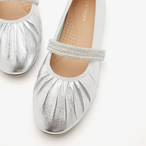 Giày Búp Bê Nữ 2140-2