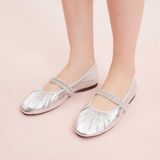  Giày Búp Bê Nữ 2140-2 