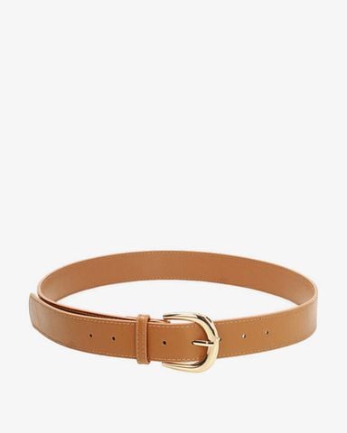 Dây Thắt Lưng Nữ PRIMADONNA COLLECTION (13701) Camel Uni