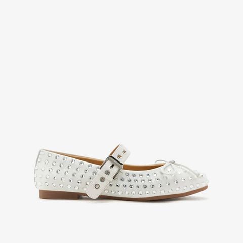 Giày Búp Bê Nữ 226-6