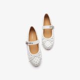  Giày Búp Bê Nữ 226-6 